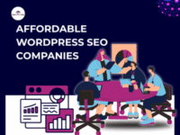 Affordable WordPress SEO Company USA (2026) – Top 20 Compared + Pricing Guide