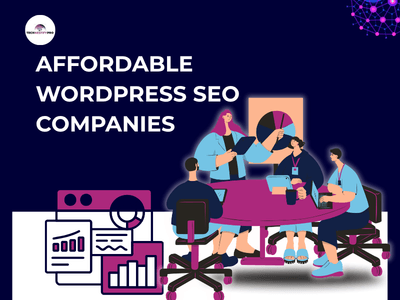 Affordable WordPress SEO Company USA (2026) – Top 20 Compared + Pricing Guide