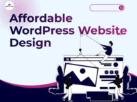 How to Find an Affordable WordPress Website Design Service