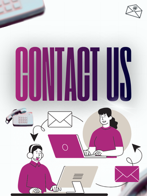 Contact Us Image