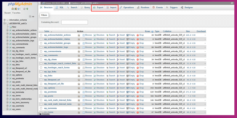 How to Migrate a WordPress Website Manually
