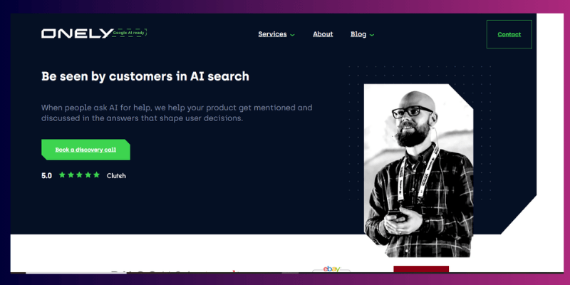 Onely the best affordable wordpress seo company