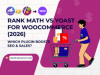 Rank Math vs Yoast for WooCommerce (2026): Which Plugin Boosts SEO & Sales?