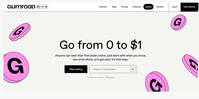 Sell Digital Products Without a Store (Easy Digital Downloads )