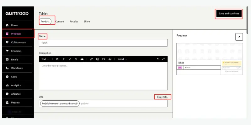 Sell Using External Platforms (Smart Shortcut) to sell without woocommerce plugin