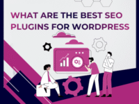 What Are the Best SEO Plugins for WordPress 2026