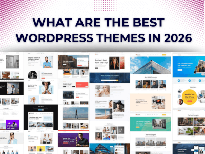 What Are the Best WordPress Themes in 2026