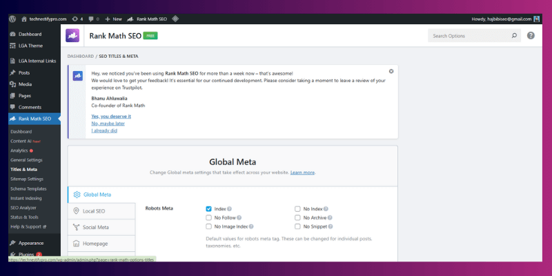 WooCommerce Product Page SEO Using WooCommerce SEO Plugins