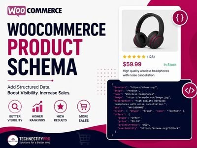How to Add WooCommerce Product Schema: The Complete Guide