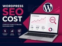 How Much Does WordPress SEO Cost? 2026 Pricing Guide
