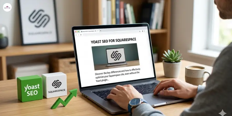 Yoast SEO for Squarespace