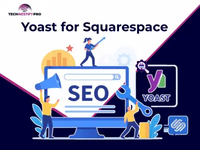 Yoast SEO for Squarespace: Can You Use It? Alternatives + Step-by-Step SEO Guide