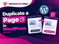 How to Duplicate a Page in WordPress (With and Without a Plugin)