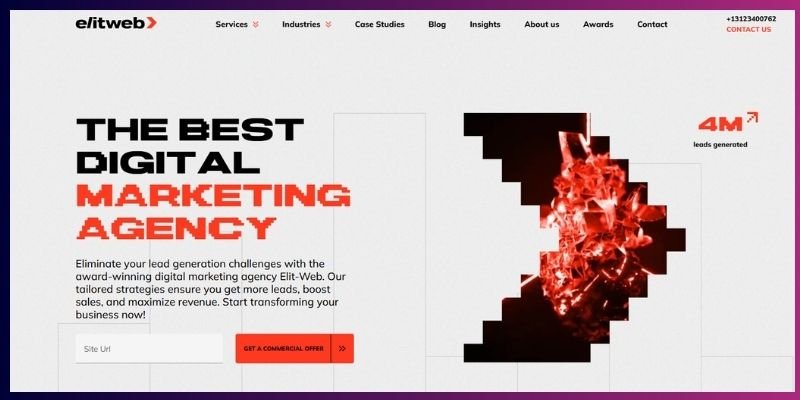 elitweb- seo agency