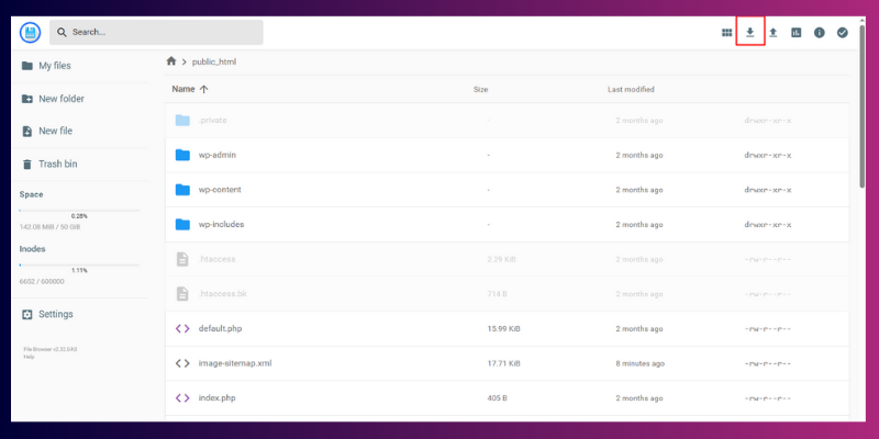 How to Migrate a WordPress Website Manually