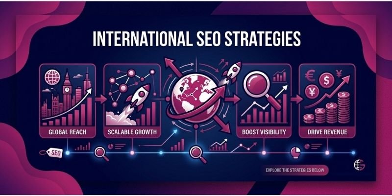 international seo agencies