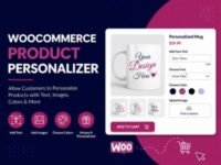 How to Add a Product Personalizer to WooCommerce (Step-by-Step Guide)