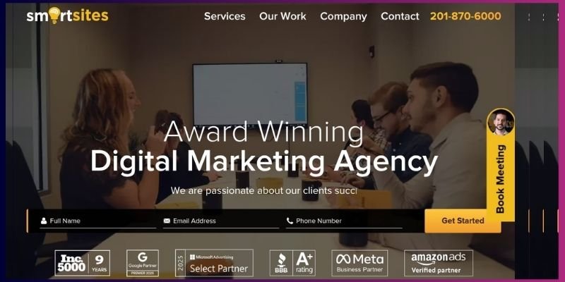 smartsites-international seo company