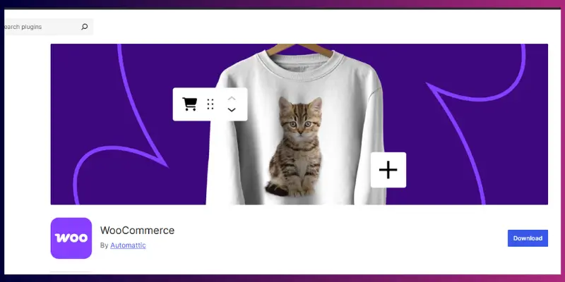 What is WooCommerce?