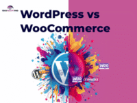 WordPress vs WooCommerce: What’s the Real Difference (Beginner-Friendly Guide)